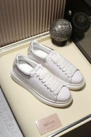 Picture of Alexander McQueen Shoes Men _SKUfw78425590fw